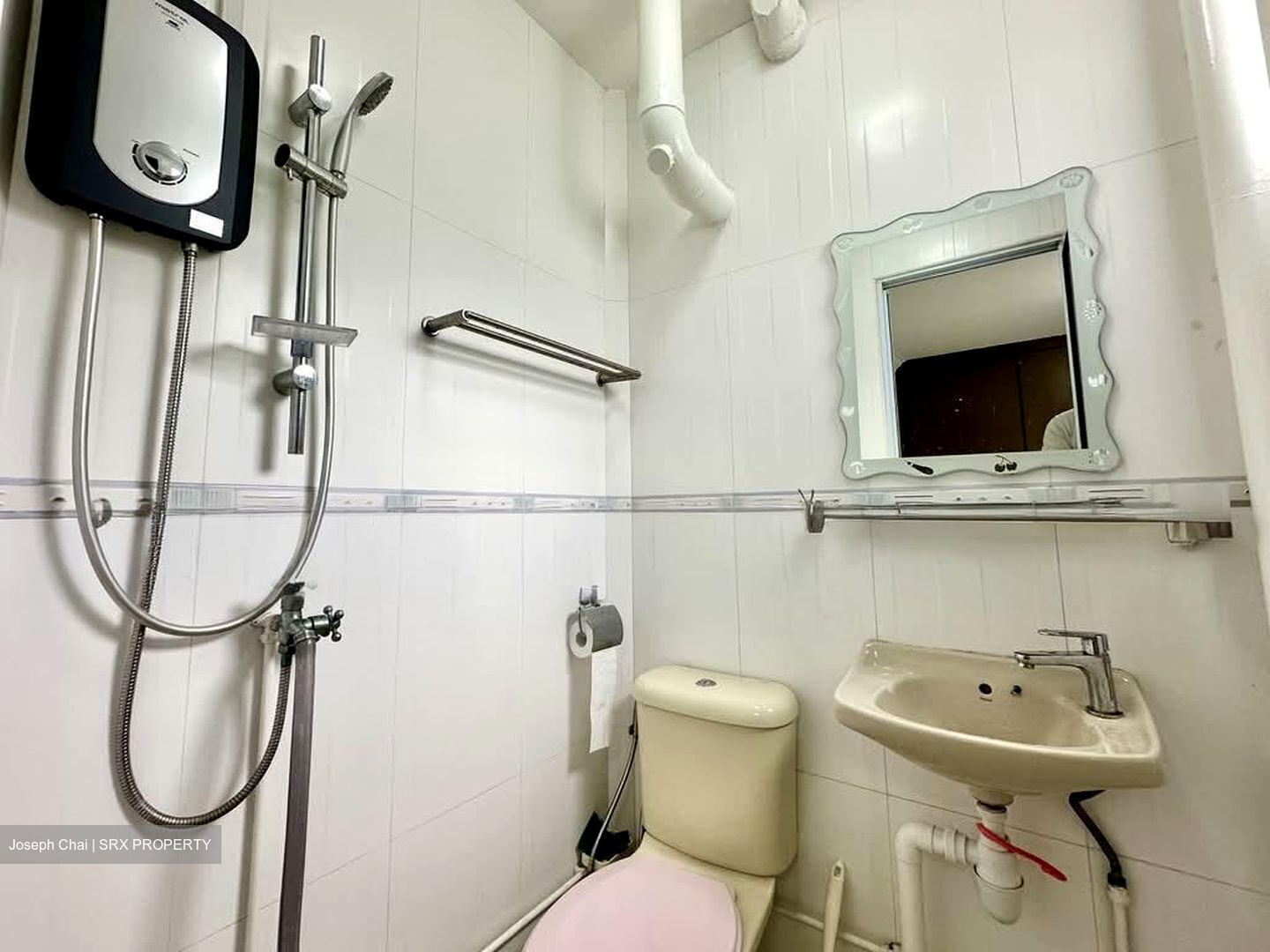 Blk 361 Bukit Batok Street 31 (Bukit Batok), HDB 4 Rooms #528973981